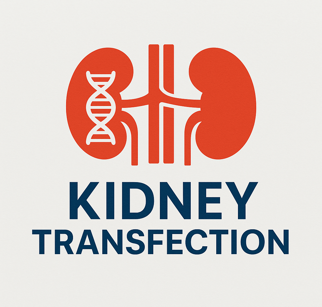 Kidney Transfection